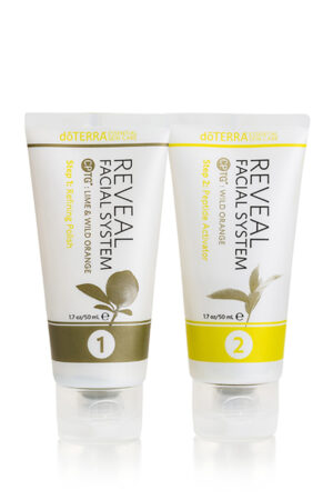 Reveal Facial System doTerra