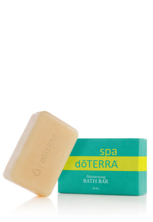 Săpun de baie hidratant doTerra Spa