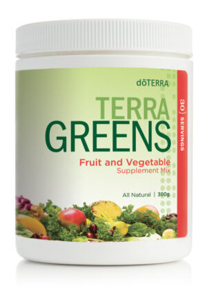 Supliment Terra Greens doTerra