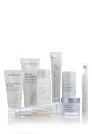 Total Skin Care Kit doTerra