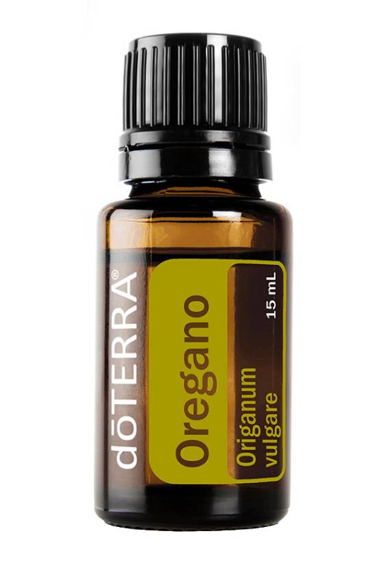 Ulei esențial de Lămâie Verde (Lime) doTerra (15 ml)