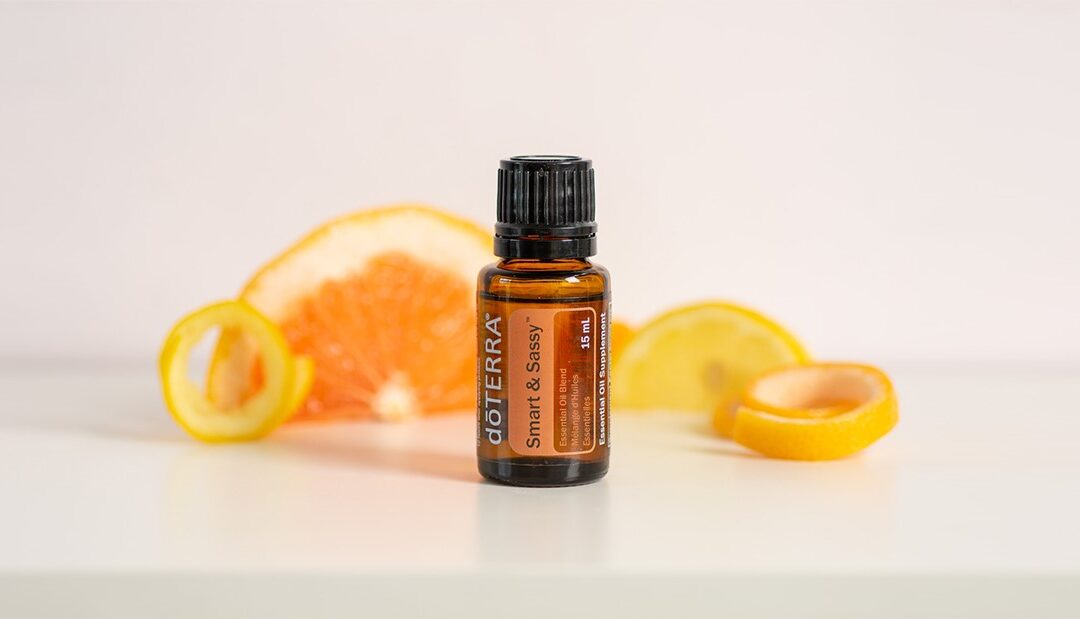 Amestecul pentru slabit Smart and Sassy