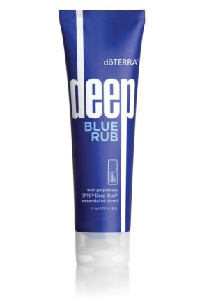 Crema Deep Blue