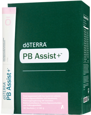 PB Assist+™